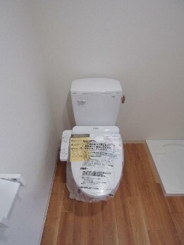 野方駅 徒歩7分 3階の物件内観写真