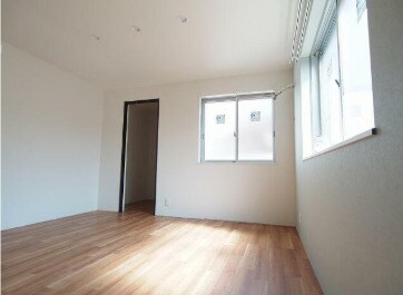 野方駅 徒歩7分 3階の物件内観写真