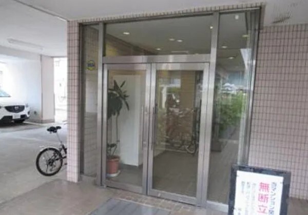 新井薬師前駅 徒歩6分 4階の物件外観写真