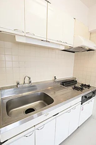 新井薬師前駅 徒歩6分 4階の物件内観写真