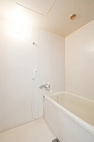 新井薬師前駅 徒歩6分 4階の物件内観写真