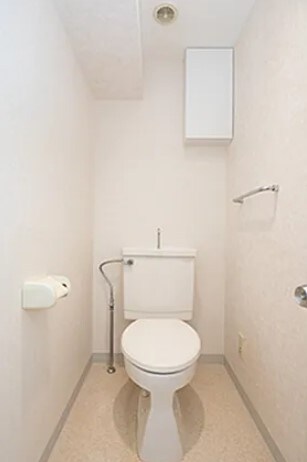 新井薬師前駅 徒歩6分 4階の物件内観写真