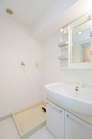 新井薬師前駅 徒歩6分 4階の物件内観写真