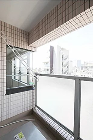 新井薬師前駅 徒歩6分 4階の物件内観写真