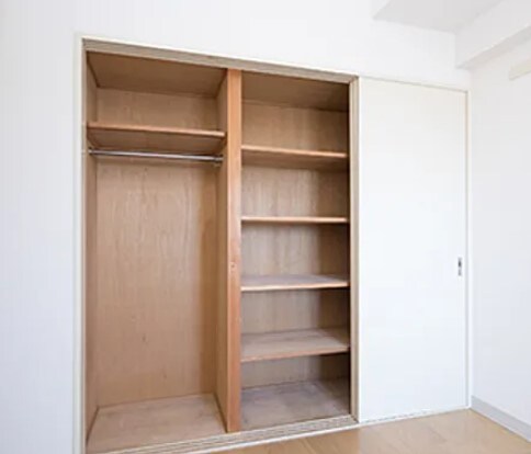 新井薬師前駅 徒歩6分 4階の物件内観写真