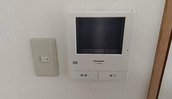 新井薬師前駅 徒歩6分 4階の物件内観写真