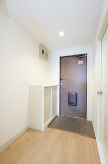 新井薬師前駅 徒歩6分 4階の物件内観写真