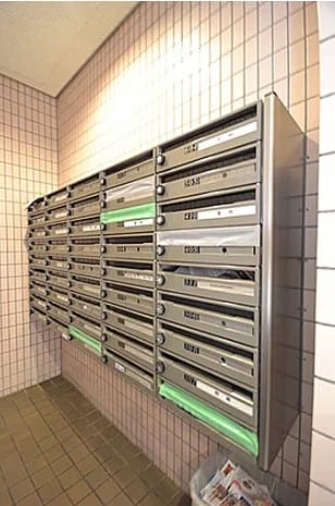 新井薬師前駅 徒歩6分 4階の物件内観写真