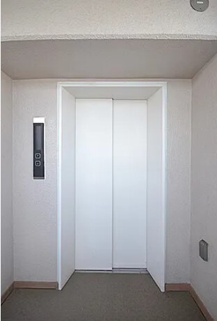 新井薬師前駅 徒歩6分 4階の物件内観写真