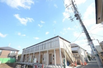 高円寺駅 徒歩10分 1階の物件内観写真