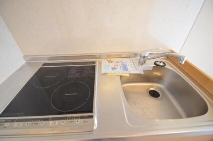 高円寺駅 徒歩10分 1階の物件内観写真