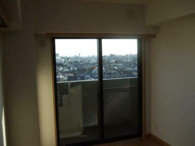 野方駅 徒歩8分 8階の物件内観写真