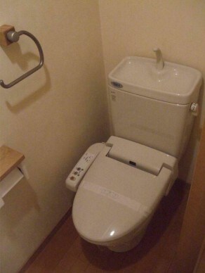 野方駅 徒歩8分 8階の物件内観写真