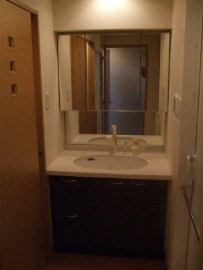 野方駅 徒歩8分 8階の物件内観写真