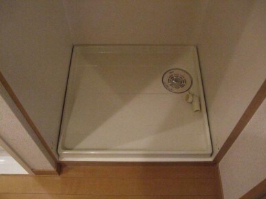 野方駅 徒歩8分 8階の物件内観写真