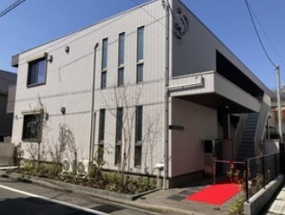 西荻窪駅 徒歩10分の物件外観写真