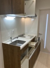 西荻窪駅 徒歩10分 2階の物件内観写真