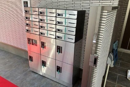 西荻窪駅 徒歩10分 2階の物件内観写真