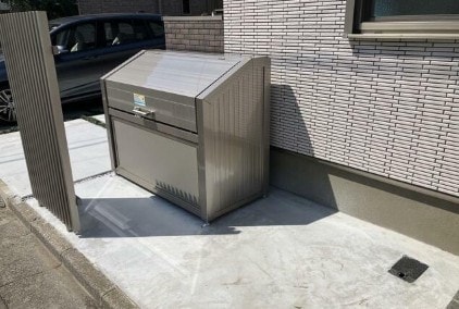 西荻窪駅 徒歩10分 2階の物件内観写真