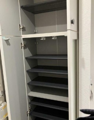 西荻窪駅 徒歩10分 2階の物件内観写真