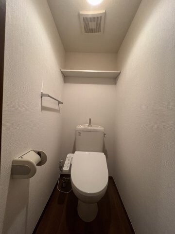 荻窪駅 徒歩5分 2階の物件内観写真