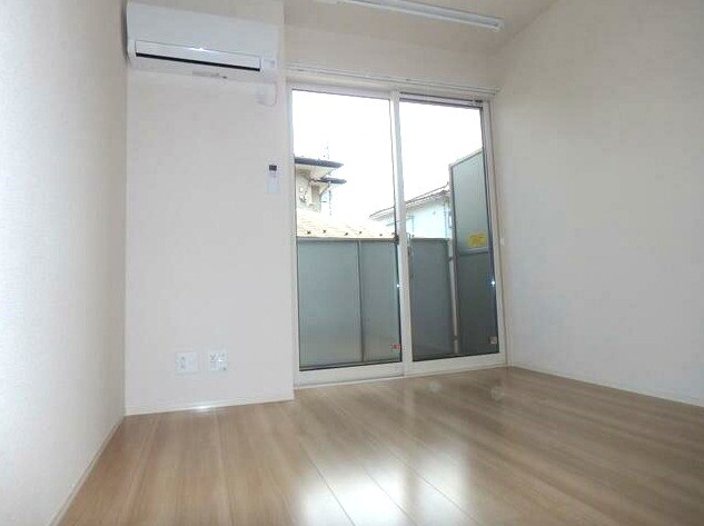 阿佐ケ谷駅 徒歩9分 2階の物件内観写真