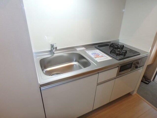 阿佐ケ谷駅 徒歩9分 2階の物件内観写真