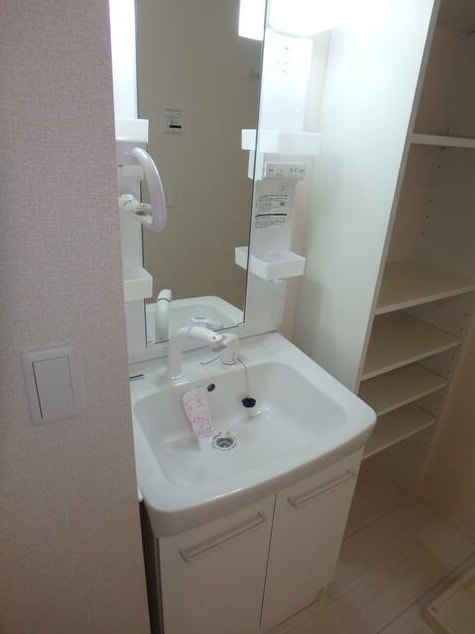 阿佐ケ谷駅 徒歩9分 2階の物件内観写真