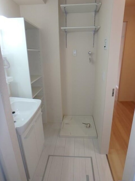 阿佐ケ谷駅 徒歩9分 2階の物件内観写真