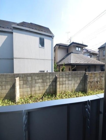 阿佐ケ谷駅 徒歩9分 2階の物件内観写真