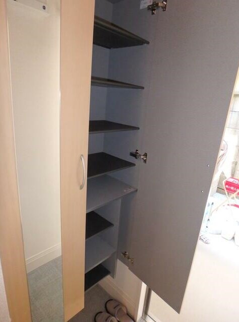 阿佐ケ谷駅 徒歩9分 2階の物件内観写真