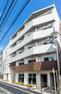 西荻窪駅 徒歩7分の物件外観写真