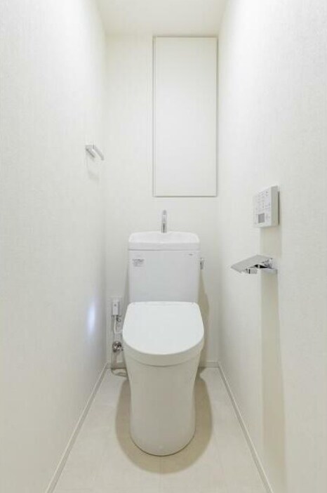 西荻窪駅 徒歩7分 2階の物件内観写真