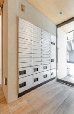 西荻窪駅 徒歩7分 2階の物件内観写真