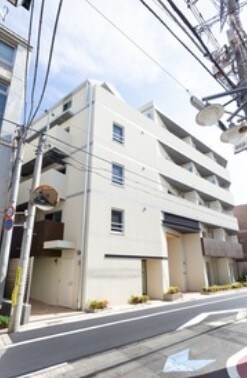 西荻窪駅 徒歩7分 2階の物件内観写真