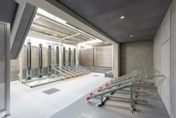 西荻窪駅 徒歩7分 2階の物件内観写真