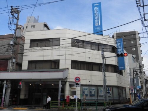 西荻窪駅 徒歩7分 2階の物件内観写真