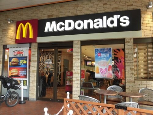 西荻窪駅 徒歩7分 2階の物件内観写真