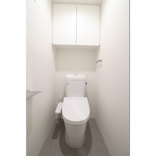 中村橋駅 徒歩7分 2階の物件内観写真