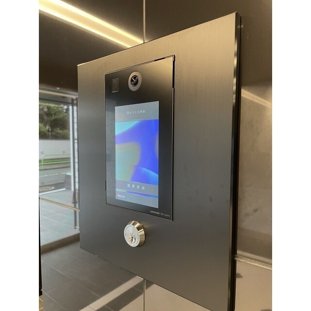 中村橋駅 徒歩7分 2階の物件内観写真