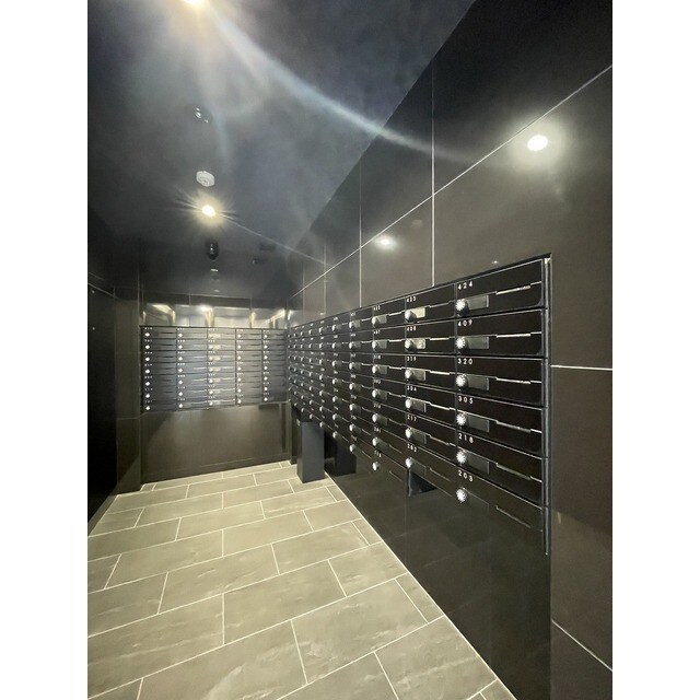 中村橋駅 徒歩7分 2階の物件内観写真