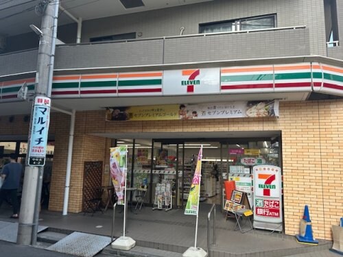 中村橋駅 徒歩7分 2階の物件内観写真