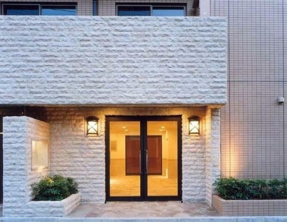 下井草駅 徒歩5分 3階の物件外観写真