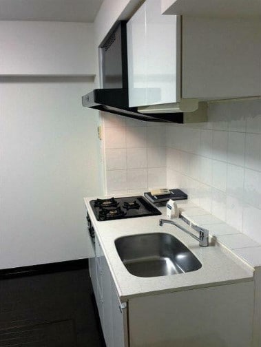 下井草駅 徒歩5分 3階の物件内観写真