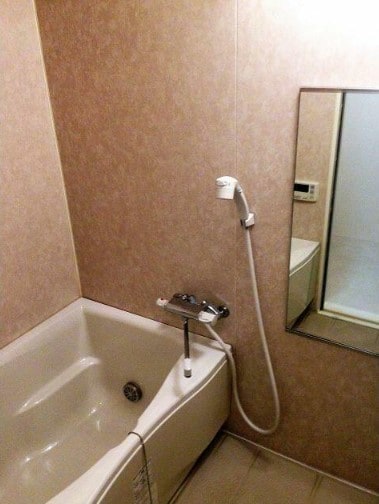 下井草駅 徒歩5分 3階の物件内観写真