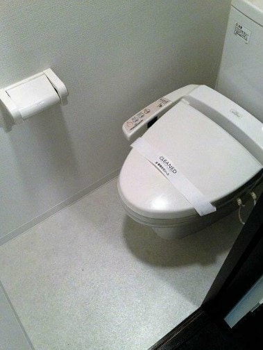 下井草駅 徒歩5分 3階の物件内観写真