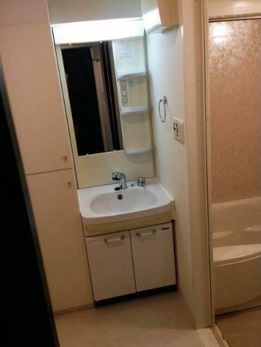 下井草駅 徒歩5分 3階の物件内観写真