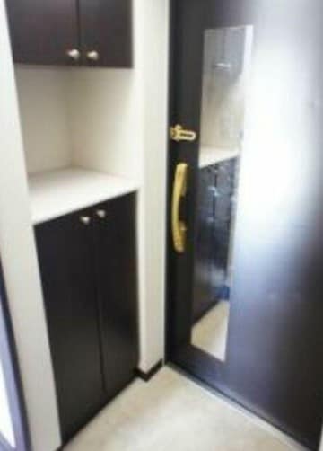 下井草駅 徒歩5分 3階の物件内観写真