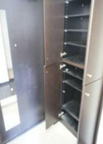 下井草駅 徒歩5分 3階の物件内観写真