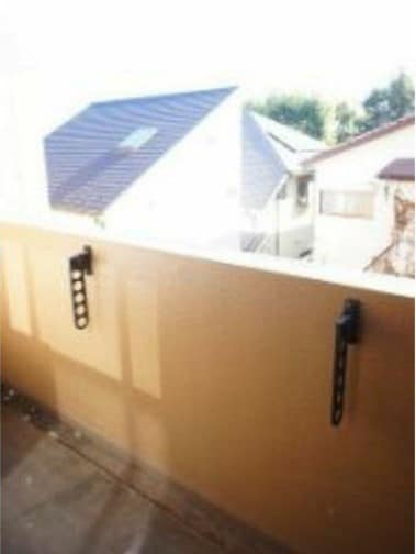 下井草駅 徒歩5分 3階の物件内観写真